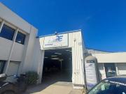 Location Fond de commerce 368 m2 Marseille 16ème