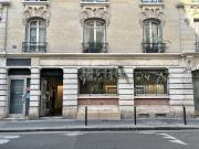 Location Fond de commerce 36 m2 Paris 11ème