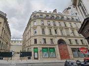 Location Fond de commerce 374 m2 Paris 2ème