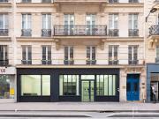 Location Fond de commerce 376 m2 Paris 3ème