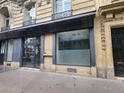 Location Fond de commerce Paris 14ème