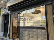 Location Fond de commerce 37 m2 Paris 20ème