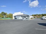 Location Fond de commerce 4 pièces 388 m2 Chatillon sur cher