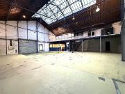 Location Fond de commerce 394 m2 Paris 13ème