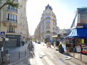 Location Fond de commerce 39.36 m2 Paris 14ème