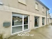 Location Fond de commerce 3 pièces 80 m2 Vendeuvre du Poitou