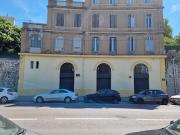 Location Fond de commerce 400 m2 Marseille 2ème