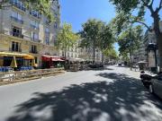 Location Fond de commerce 40 m2 Paris 15ème