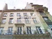 Location Fond de commerce 40 m2 Paris 2ème