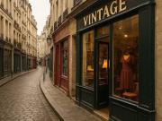 Location Fond de commerce 40 m2 Paris 7ème