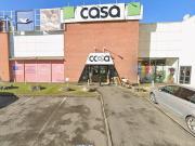 Location Fond de commerce 418 m2 Toulouse