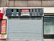 Location Fond de commerce 42 m2 Choisy le Roi