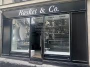 Location Fond de commerce 42 m2 Paris 16ème