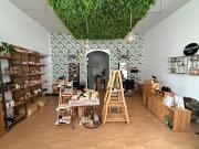 Location Fond de commerce 43 m2 Marseille 2ème