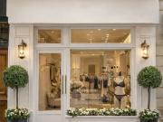 Location Fond de commerce 1 pièce 44.8 m2 Paris 2ème