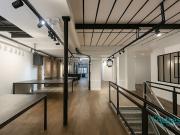 Location Fond de commerce 450.73 m2 Paris 11ème