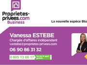 Location Fond de commerce 458 m2 Les abymes