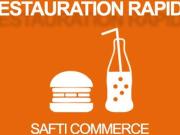 Location Fond de commerce 45 m2 Lyon 5ème