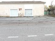 Location Fond de commerce 45 m2 Mougins