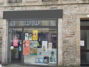 Location Fond de commerce 45 m2 Quimper