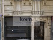 Location Fond de commerce 46 m2 Paris 15ème