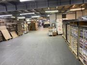 Location Fond de commerce 485 m2 Pantin