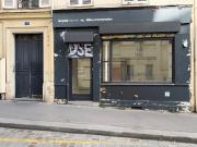 Location Fond de commerce 48.99 m2 Paris 20ème