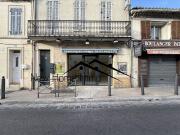 Location Fond de commerce 48 m2 Marseille 9ème