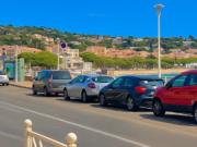 Location Fond de commerce 49 m2 Sainte Maxime