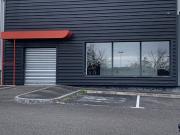 Location Fond de commerce 2 pièces 500 m2 Champniers
