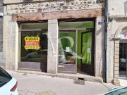 Location Fond de commerce 50 m2 Le Puy en Velay