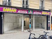 Location Fond de commerce 50 m2 Paris 10ème