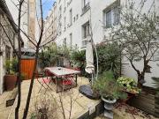 Location Fond de commerce 50 m2 Paris 11ème