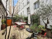 Location Fond de commerce 50 m2 Paris 11ème