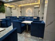 Location Fond de commerce 51.26 m2 Paris 17ème