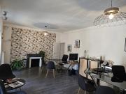 Location Fond de commerce 52 m2 Dijon