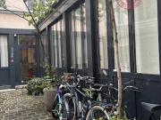 Location Fond de commerce 52 m2 Paris 3ème