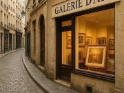 Location Fond de commerce 53 m2 Paris 7ème