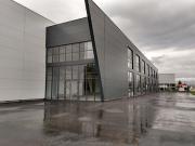 Location Fond de commerce 549 m2 Chignin