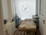 Location Fond de commerce 54 m2 Paris 17ème