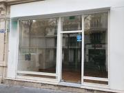 Location Fond de commerce 55 m2 Paris 18ème
