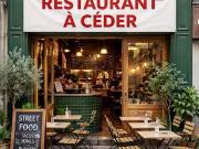 Location Fond de commerce 55 m2 Paris 3ème