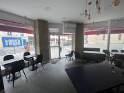 Location Fond de commerce 55 m2 Paris 5ème