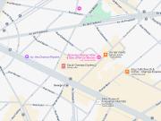 Location Fond de commerce 55 m2 Paris 8ème