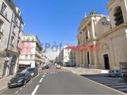 Location Fond de commerce 55 m2 Versailles