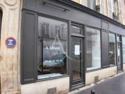 Location Fond de commerce 56.51 m2 Paris 7ème