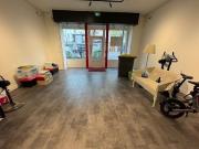 Location Fond de commerce 56 m2 Paris 11ème