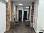 Location Fond de commerce 56 m2 Paris 19ème