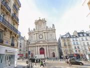 Location Fond de commerce 56 m2 Paris 4ème