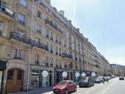 Location Fond de commerce 57 m2 Paris 5ème